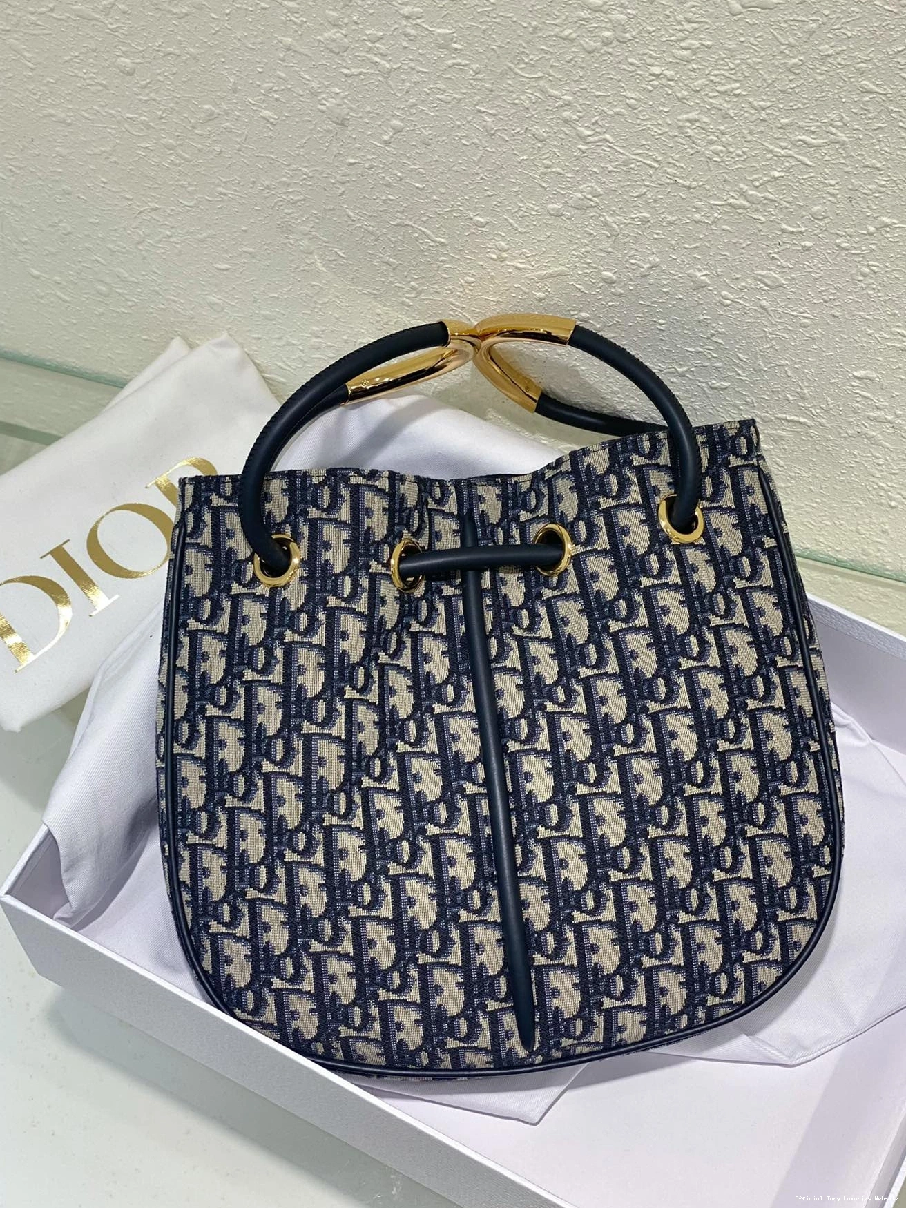 Tony Luxuries diro Bag-27*25*5CM Nolita Medium 0709